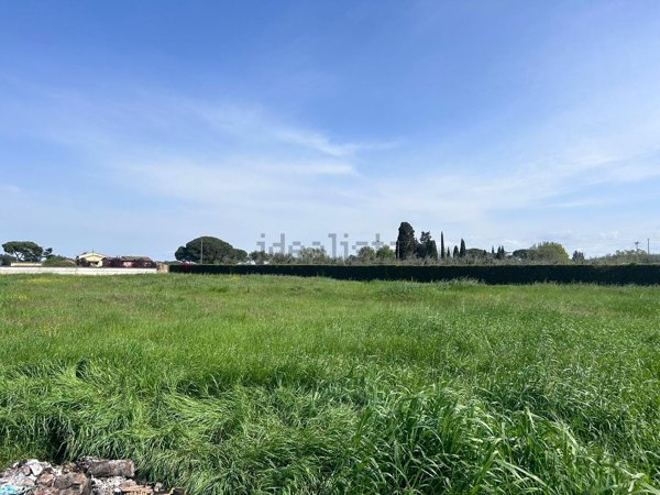 terreno edificabile in vendita a Casciana Terme Lari in zona Quattro Strade