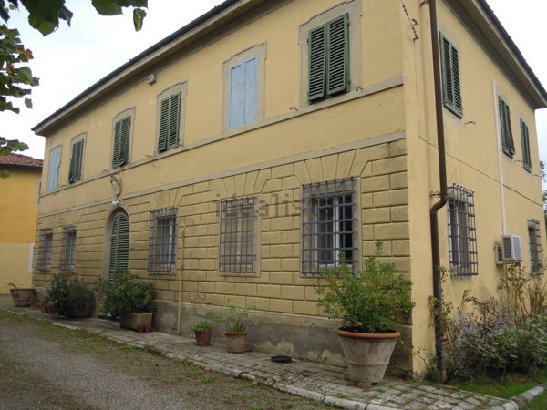 villa in vendita a Casciana Terme Lari