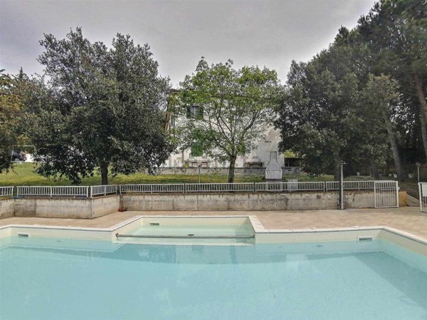 appartamento in vendita a Casciana Terme Lari