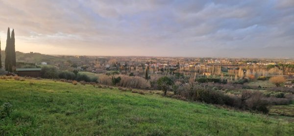 terreno edificabile in vendita a Casciana Terme Lari in zona Lari