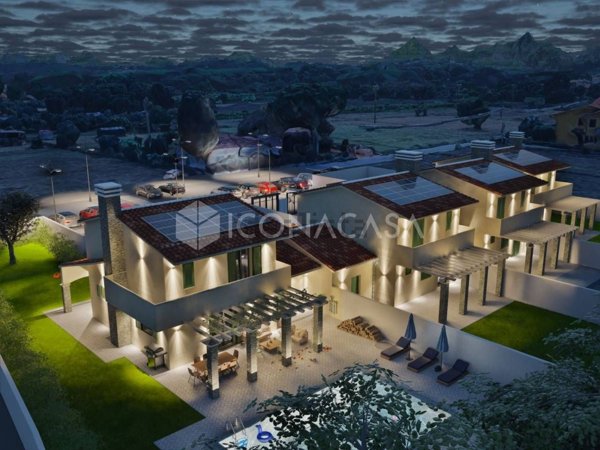 casa indipendente in vendita a Casciana Terme Lari in zona Spinelli