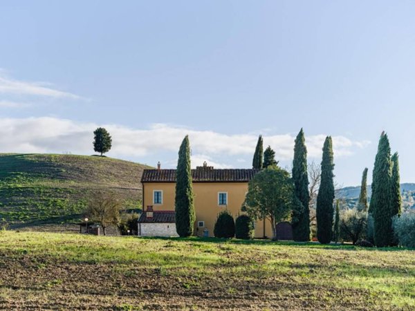 casa indipendente in vendita a Casciana Terme Lari