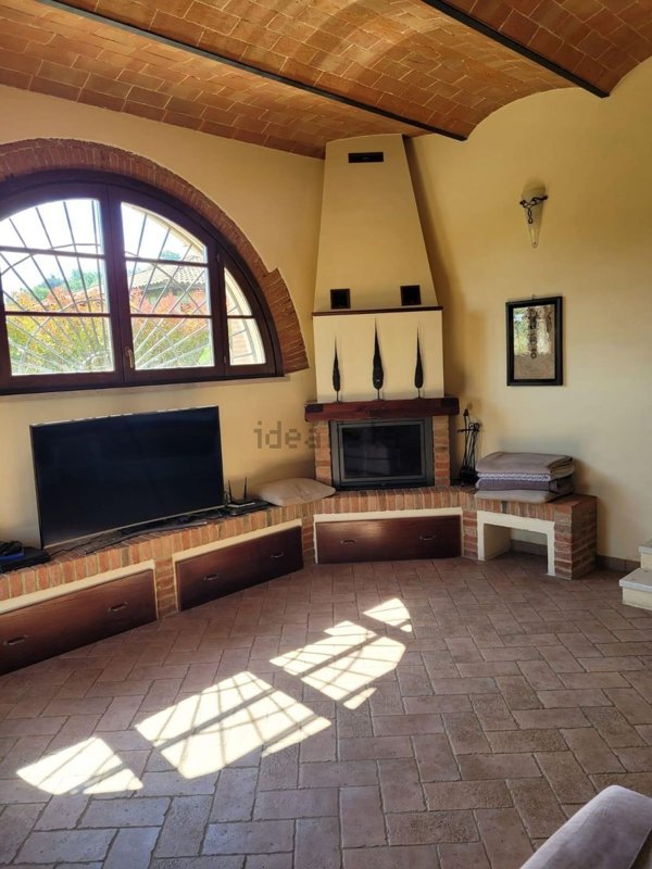 casa indipendente in vendita a Casciana Terme Lari