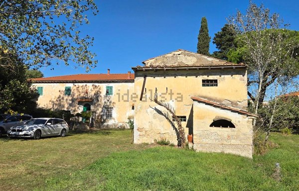 casale in vendita a Casciana Terme Lari