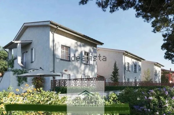 appartamento in vendita a Casciana Terme Lari in zona Perignano