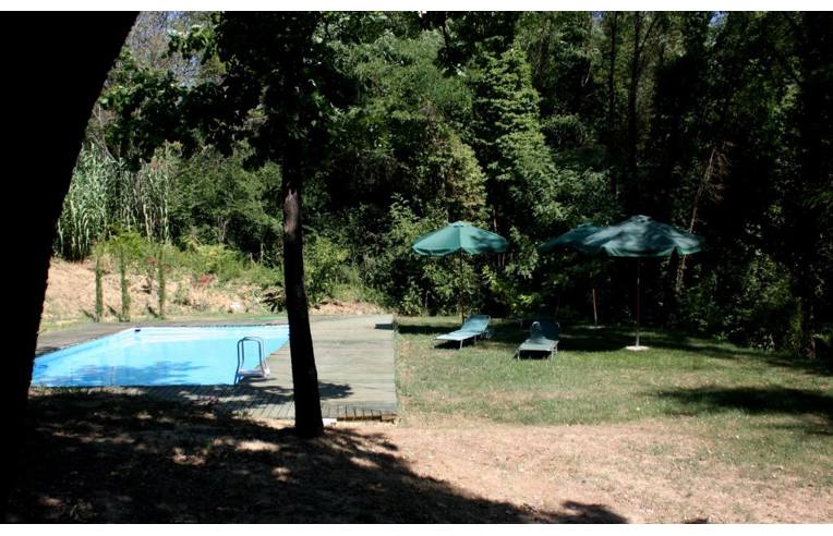 casa indipendente in vendita a Casciana Terme Lari in zona Lari