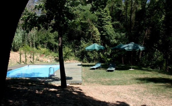 casa indipendente in vendita a Casciana Terme Lari in zona Lari