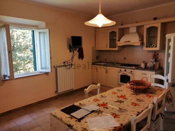 appartamento in vendita a Casciana Terme Lari