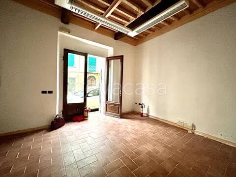 ufficio in vendita a Casciana Terme Lari in zona Casciana Terme