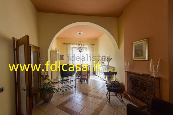 casa indipendente in vendita a Casciana Terme Lari in zona Casciana Terme