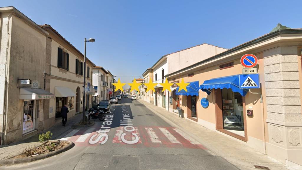 appartamento in vendita a Casciana Terme Lari