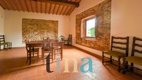 casa indipendente in vendita a Casciana Terme Lari