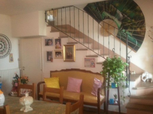 appartamento in vendita a Casciana Terme Lari in zona Perignano