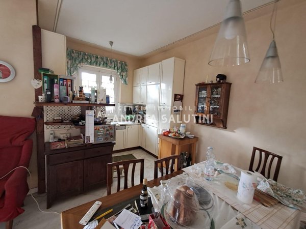 casa indipendente in vendita a Casciana Terme Lari in zona Casciana Terme