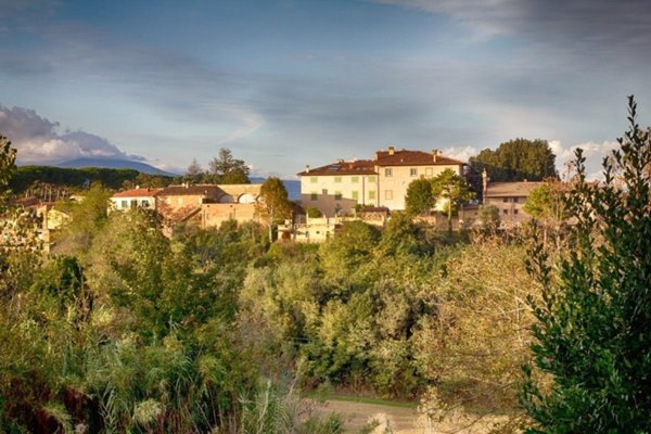 casa indipendente in vendita a Casciana Terme Lari in zona Casciana Terme