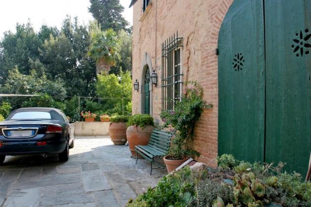 casa indipendente in vendita a Casciana Terme Lari in zona Lari
