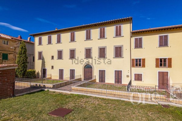 appartamento in vendita a Casciana Terme Lari in zona Gramugnana