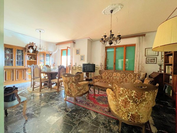 appartamento in vendita a Casciana Terme Lari