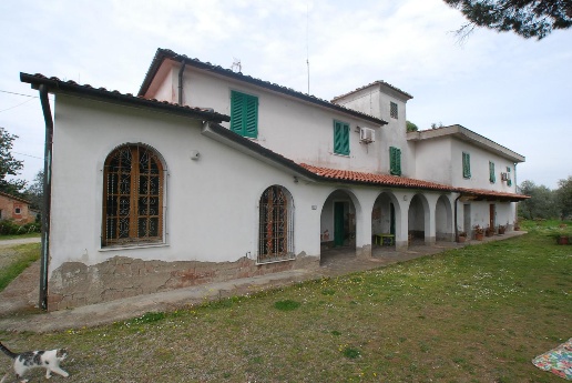 casa indipendente in vendita a Casciana Terme Lari in zona Casciana Terme