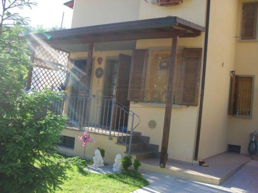 appartamento in vendita a Casciana Terme Lari in zona Lari