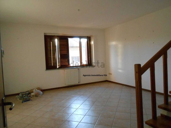 appartamento in vendita a Casciana Terme Lari in zona Casciana Terme