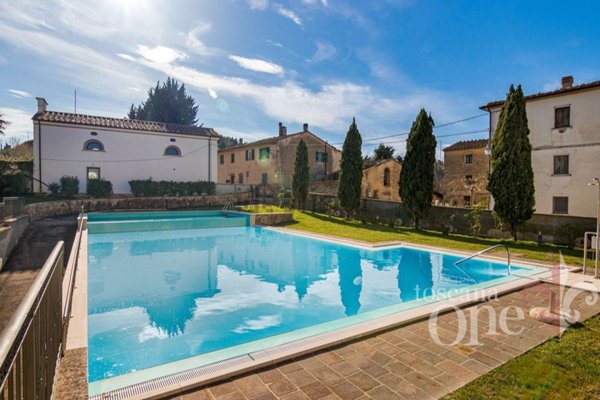 appartamento in vendita a Casciana Terme Lari in zona Gramugnana