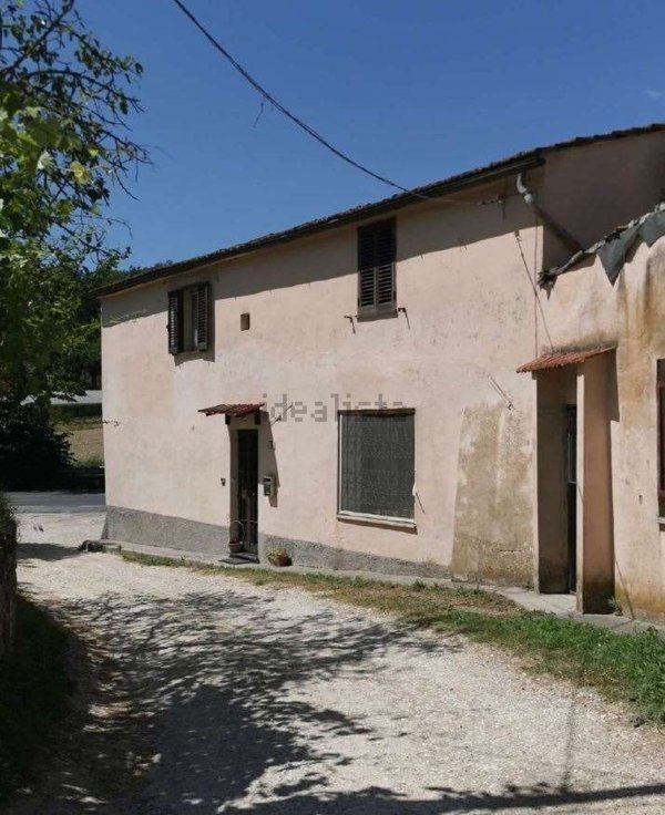 appartamento in vendita a Casciana Terme Lari