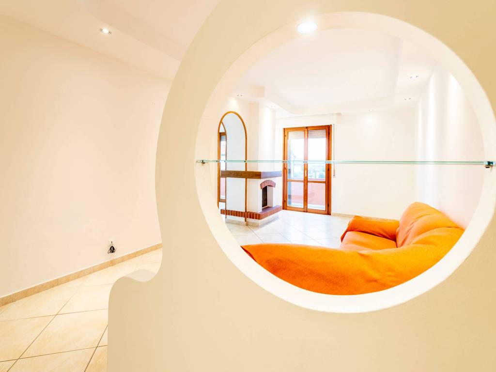 appartamento in vendita a Casciana Terme Lari in zona Perignano