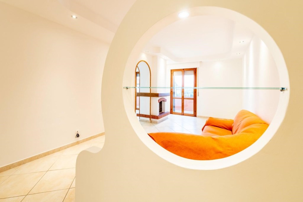 appartamento in vendita a Casciana Terme Lari in zona Perignano