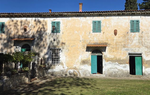 casa indipendente in vendita a Casciana Terme Lari