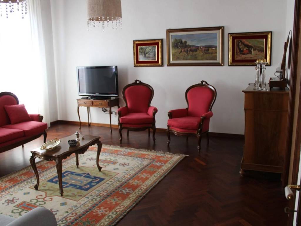 appartamento in vendita a Casciana Terme Lari in zona Perignano