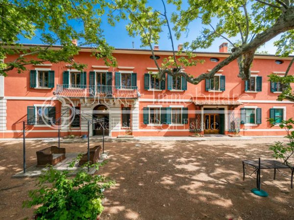 casa indipendente in vendita a Casciana Terme Lari in zona Collemontanino