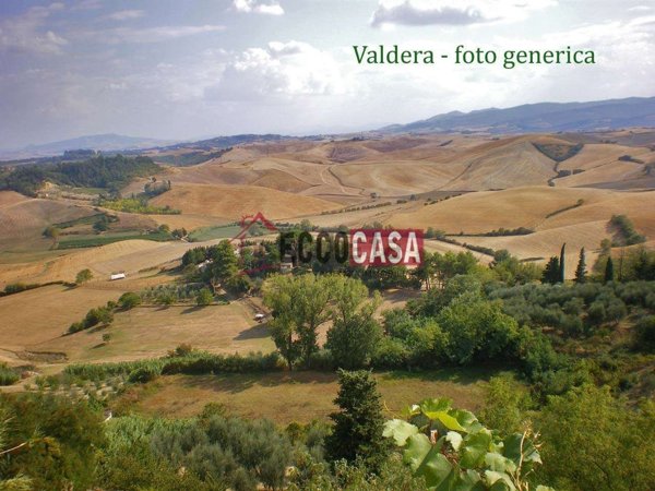 terreno agricolo in vendita a Casciana Terme Lari in zona Lari
