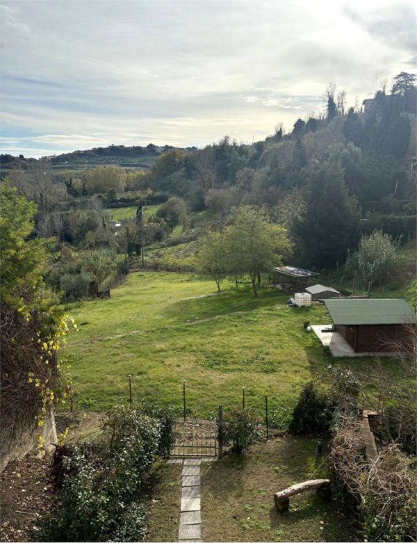 appartamento in vendita a Casciana Terme Lari in zona Usigliano