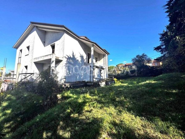 appartamento in vendita a Casciana Terme Lari