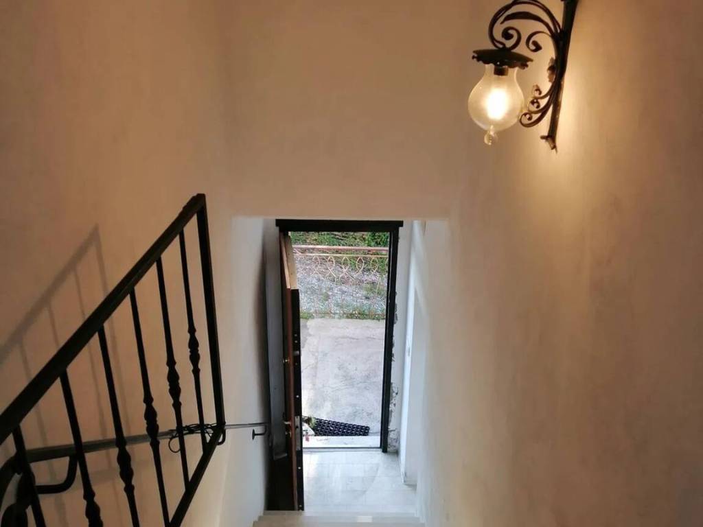 appartamento in vendita a Casciana Terme Lari