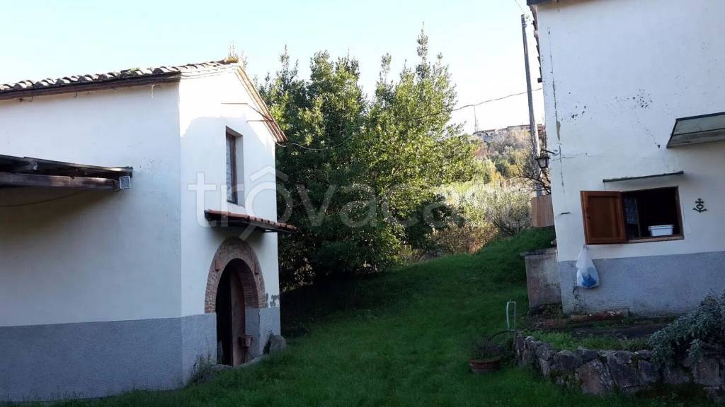 casa indipendente in vendita a Casciana Terme Lari