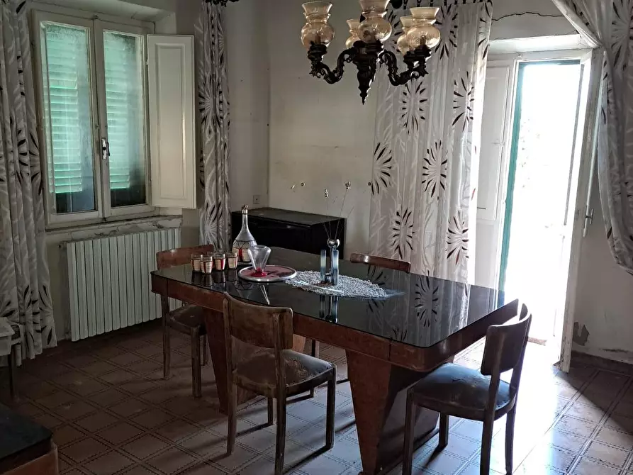 casa indipendente in vendita a Casciana Terme Lari in zona Casciana Alta