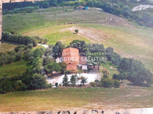 casale in vendita a Casciana Terme Lari in zona Casciana Terme