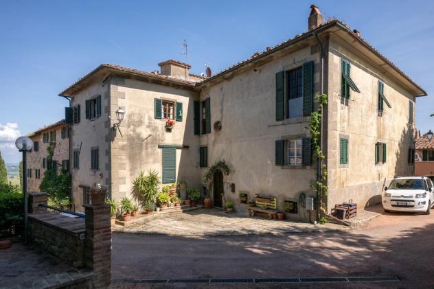 casa semindipendente in vendita a Casciana Terme Lari in zona Casciana Terme