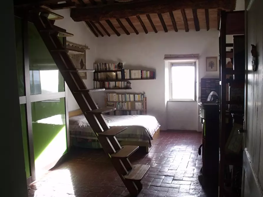 appartamento in vendita a Casciana Terme Lari in zona Casciana Alta