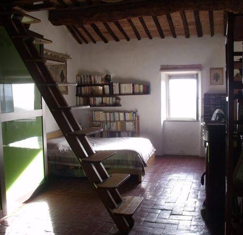 appartamento in vendita a Casciana Terme Lari in zona Collemontanino