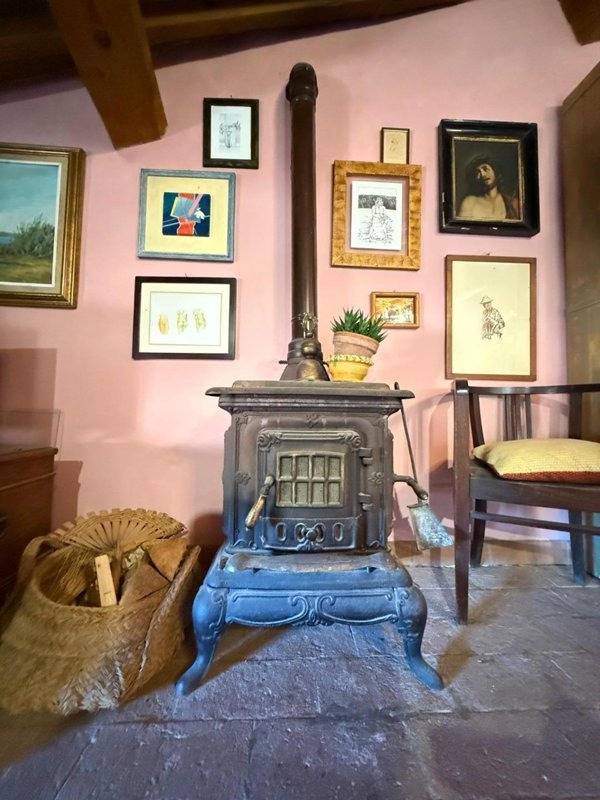 appartamento in vendita a Casciana Terme Lari in zona Casciana Terme