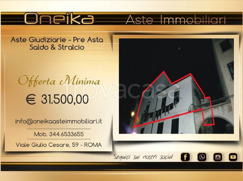 appartamento in vendita a Casciana Terme Lari