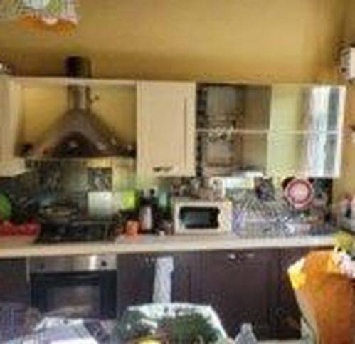 appartamento in vendita a Casciana Terme Lari in zona Parlascio