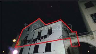 appartamento in vendita a Casciana Terme Lari in zona Cevoli