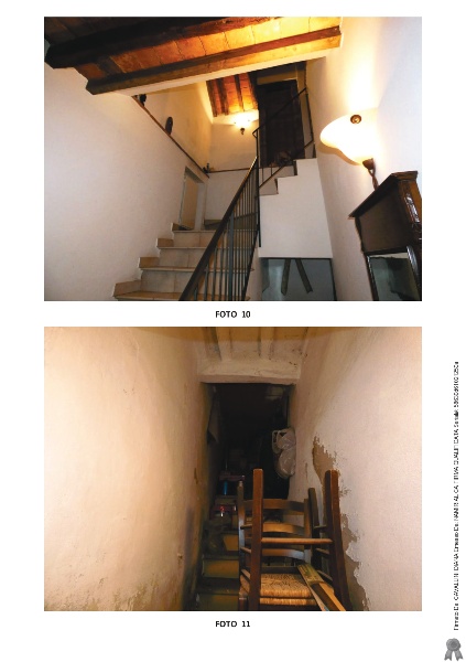 appartamento in vendita a Casciana Terme Lari in zona Cevoli