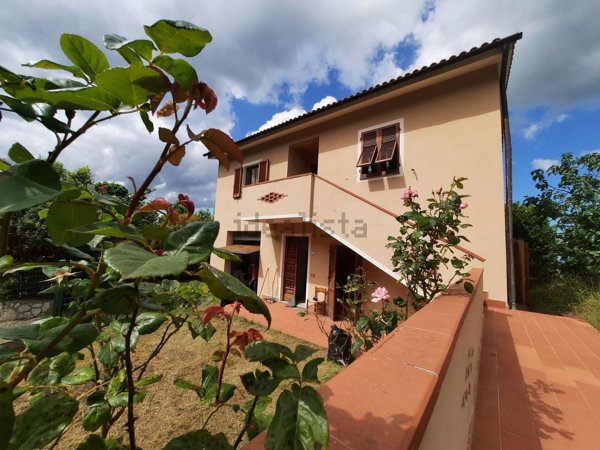 casa indipendente in vendita a Casciana Terme Lari in zona Casciana Terme