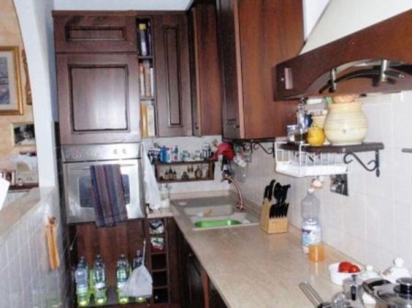 appartamento in vendita a Casciana Terme Lari in zona Casciana Terme