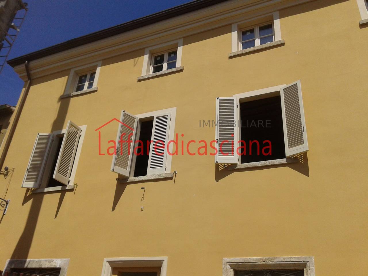 appartamento in vendita a Casciana Terme Lari in zona Casciana Terme